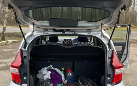 Nissan Note II рестайлинг, 2017 год, 1 000 000 рублей, 12 фотография