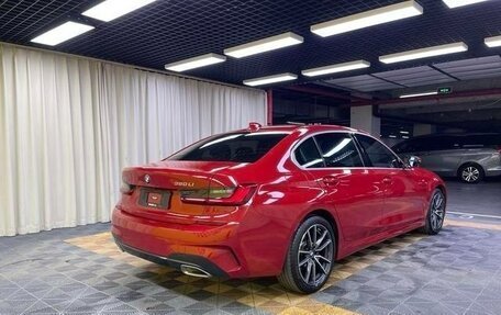 BMW 3 серия, 2022 год, 2 923 000 рублей, 5 фотография