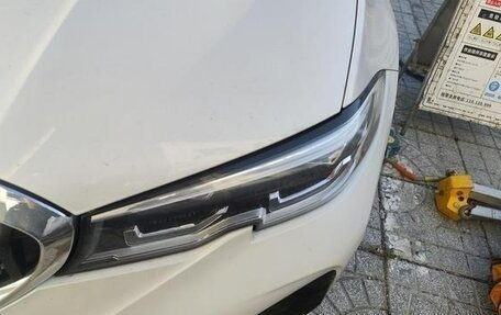 BMW 3 серия, 2022 год, 2 902 000 рублей, 5 фотография