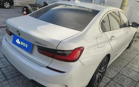 BMW 3 серия, 2022 год, 2 902 000 рублей, 2 фотография