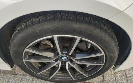 BMW 3 серия, 2022 год, 2 902 000 рублей, 6 фотография