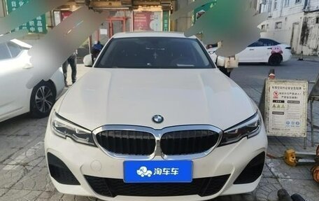 BMW 3 серия, 2022 год, 2 902 000 рублей, 3 фотография