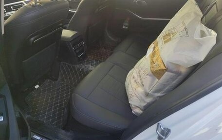 BMW 3 серия, 2022 год, 2 902 000 рублей, 14 фотография