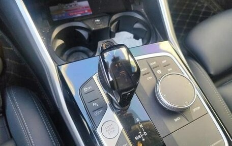 BMW 3 серия, 2022 год, 2 902 000 рублей, 11 фотография