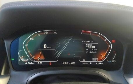 BMW 3 серия, 2022 год, 2 902 000 рублей, 12 фотография