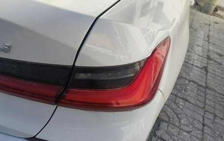 BMW 3 серия, 2022 год, 2 902 000 рублей, 9 фотография