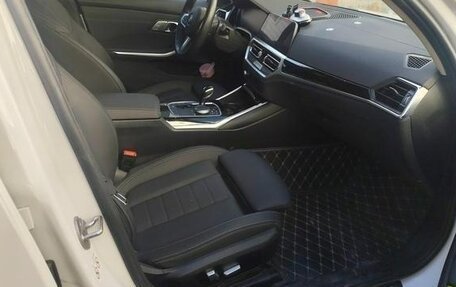 BMW 3 серия, 2022 год, 2 902 000 рублей, 7 фотография