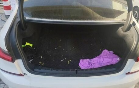 BMW 3 серия, 2022 год, 2 902 000 рублей, 13 фотография