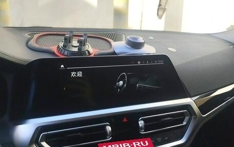 BMW 3 серия, 2022 год, 2 902 000 рублей, 15 фотография