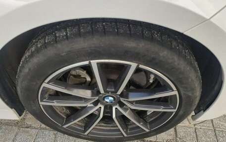 BMW 3 серия, 2022 год, 2 902 000 рублей, 20 фотография