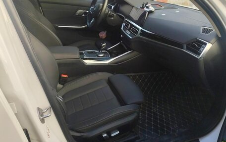 BMW 3 серия, 2022 год, 2 902 000 рублей, 19 фотография