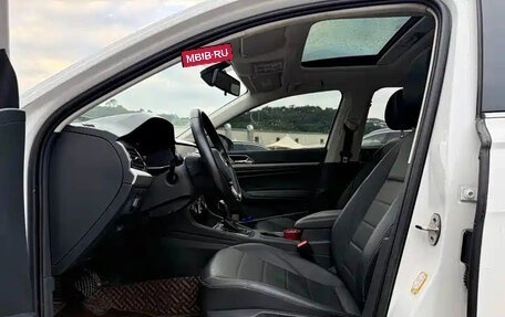 Volkswagen Lavida, 2022 год, 1 490 222 рублей, 7 фотография