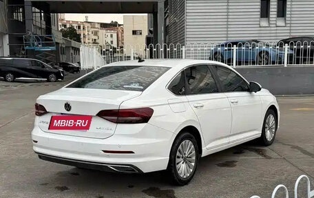 Volkswagen Lavida, 2022 год, 1 490 222 рублей, 6 фотография