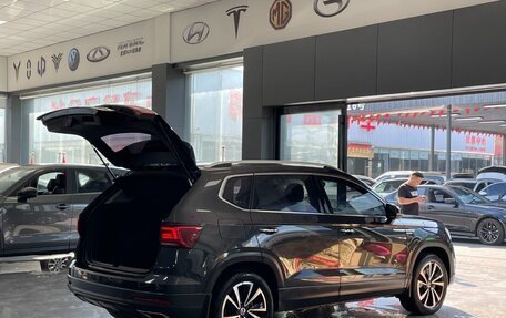 Volkswagen Tharu, 2022 год, 1 995 000 рублей, 4 фотография