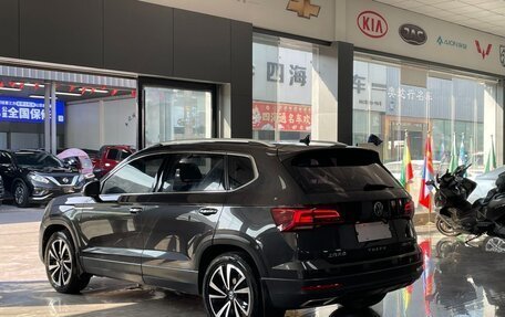 Volkswagen Tharu, 2022 год, 1 995 000 рублей, 6 фотография