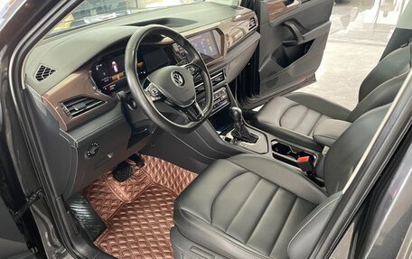 Volkswagen Tharu, 2022 год, 1 995 000 рублей, 8 фотография