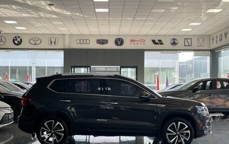 Volkswagen Tharu, 2022 год, 1 995 000 рублей, 7 фотография