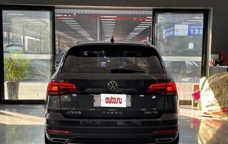 Volkswagen Tharu, 2022 год, 1 995 000 рублей, 5 фотография