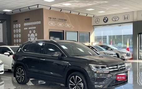 Volkswagen Tharu, 2022 год, 1 995 000 рублей, 3 фотография