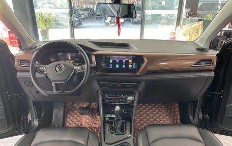 Volkswagen Tharu, 2022 год, 1 995 000 рублей, 9 фотография