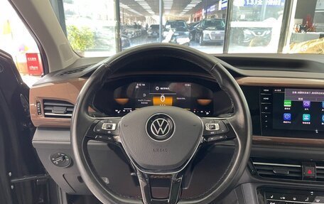 Volkswagen Tharu, 2022 год, 1 995 000 рублей, 10 фотография
