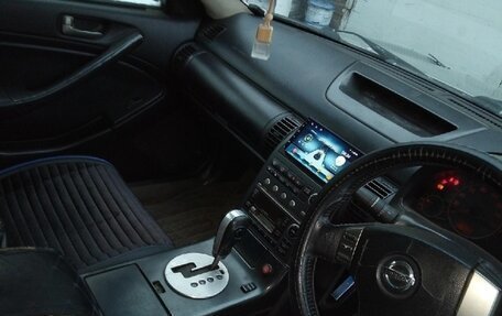 Nissan Skyline, 2001 год, 350 000 рублей, 2 фотография