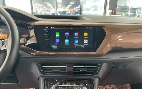 Volkswagen Tharu, 2022 год, 1 995 000 рублей, 13 фотография