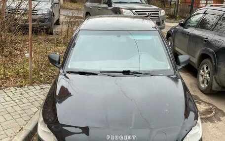 Peugeot 301 I рестайлинг, 2013 год, 295 000 рублей, 3 фотография