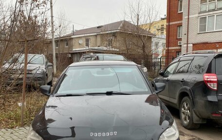 Peugeot 301 I рестайлинг, 2013 год, 295 000 рублей, 2 фотография