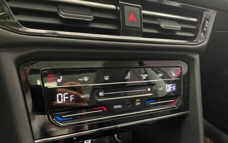 Volkswagen Tharu, 2022 год, 1 995 000 рублей, 14 фотография