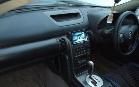 Nissan Skyline, 2001 год, 350 000 рублей, 5 фотография