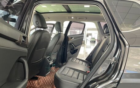 Volkswagen Tharu, 2022 год, 1 995 000 рублей, 16 фотография