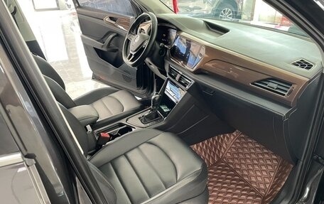 Volkswagen Tharu, 2022 год, 1 995 000 рублей, 15 фотография