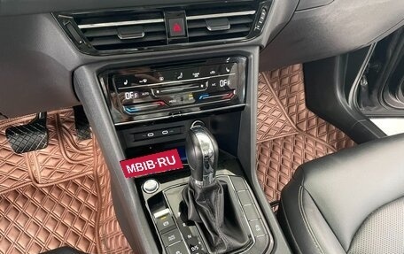 Volkswagen Tharu, 2022 год, 1 995 000 рублей, 11 фотография