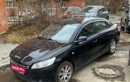 Peugeot 301 I рестайлинг, 2013 год, 295 000 рублей, 4 фотография