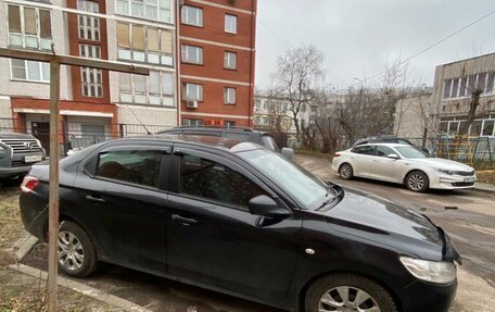 Peugeot 301 I рестайлинг, 2013 год, 295 000 рублей, 5 фотография