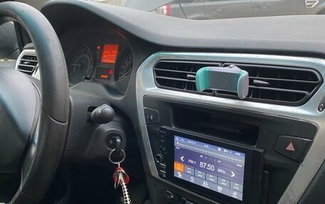 Peugeot 301 I рестайлинг, 2013 год, 295 000 рублей, 15 фотография