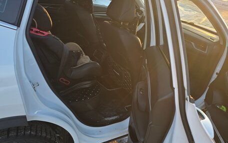 Haval F7 I, 2020 год, 2 100 000 рублей, 4 фотография