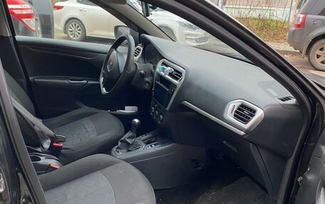 Peugeot 301 I рестайлинг, 2013 год, 295 000 рублей, 13 фотография