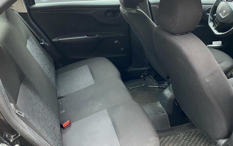 Peugeot 301 I рестайлинг, 2013 год, 295 000 рублей, 12 фотография