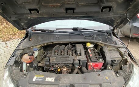 Peugeot 301 I рестайлинг, 2013 год, 295 000 рублей, 14 фотография