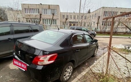 Peugeot 301 I рестайлинг, 2013 год, 295 000 рублей, 6 фотография