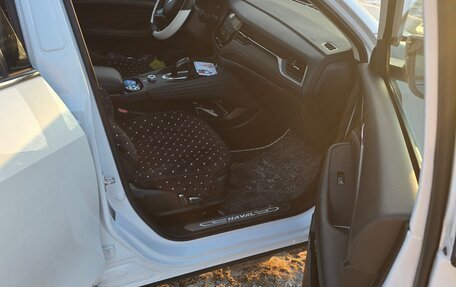 Haval F7 I, 2020 год, 2 100 000 рублей, 5 фотография