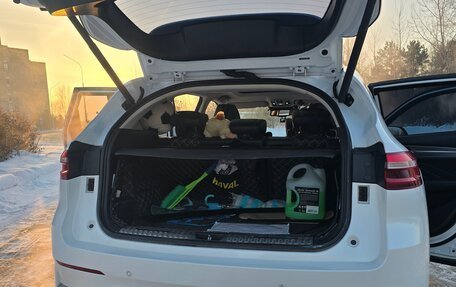 Haval F7 I, 2020 год, 2 100 000 рублей, 9 фотография