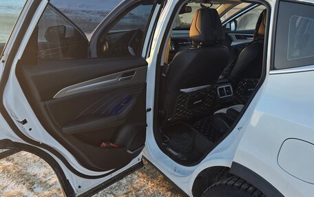 Haval F7 I, 2020 год, 2 100 000 рублей, 8 фотография