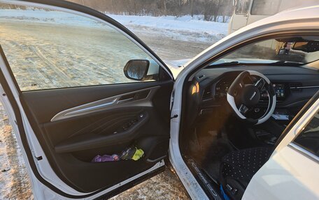 Haval F7 I, 2020 год, 2 100 000 рублей, 7 фотография