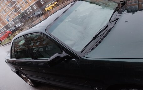 Audi 100, 1992 год, 270 000 рублей, 6 фотография