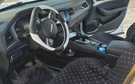 Haval F7 I, 2020 год, 2 100 000 рублей, 6 фотография