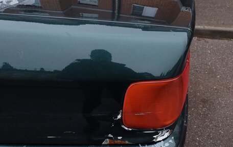 Audi 100, 1992 год, 270 000 рублей, 4 фотография