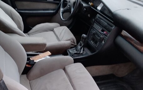 Audi 100, 1992 год, 270 000 рублей, 7 фотография